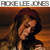 Caratula Frontal de Rickie Lee Jones - Rickie Lee Jones