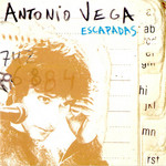 Escapadas Antonio Vega