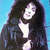 Caratula Frontal de Cher - Cher (1987)