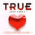 Caratula Frontal de True Love Songs