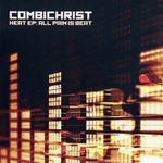 Heat Ep: All Pain Is Beat Combichrist