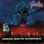 Emerging From The Netherworlds Thanatos