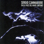 Dalla Pace Del Mare Lontano (14 Canciones) Sergio Cammariere