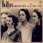 Greatest Hits Part 2: 1966-1970 The Beatles