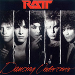 Dancing Undercover Ratt