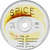 Cartula cd Spice Girls Spice