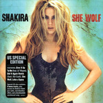 She Wolf (Special Edition) Shakira