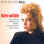 Best Of The 80's Kim Wilde