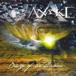 Diary Of An Illusion Ananke