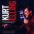 Caratula Frontal de Kurt Elling - Dedicated To You: Kurt Elling Sing The Music Of Coltrane And Hartman