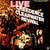 Caratula frontal de Live In Europe Creedence Clearwater Revival