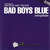 Caratula Frontal de Bad Boys Blue - Unforgettable