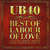Caratula Frontal de Ub40 - Best Of Labour Of Love
