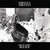 Carátula frontal Nirvana Bleach (20th Anniversary)