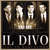 Carátula frontal Il Divo An Evening With Il Divo: Live In Barcelona