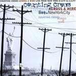 Across A Wire: Live In New York City Counting Crows