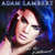 Cartula frontal Adam Lambert For Your Entertainment