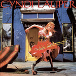 She's So Unusual (1983) Cyndi Lauper