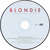 Carátula dvd Blondie Greatest Hits: Sound & Vision