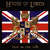 Caratula Frontal de House Of Lords - Live In The U.k.