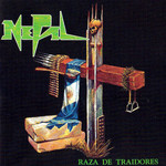Raza De Traidores Nepal