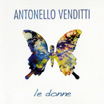 Le Donne Antonello Venditti