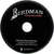 Cartula cd Birdman Priceless (Deluxe Edition)