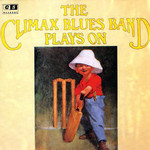 Plays On Climax Blues Band