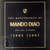 Disco The Malevolence Of Mando Diao: The Emi B-Sides 2002-2007 de Mando Diao