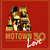 Caratula Frontal de Motown 50 Love