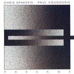 Passage Chris Spheeris Y Paul Voudouris
