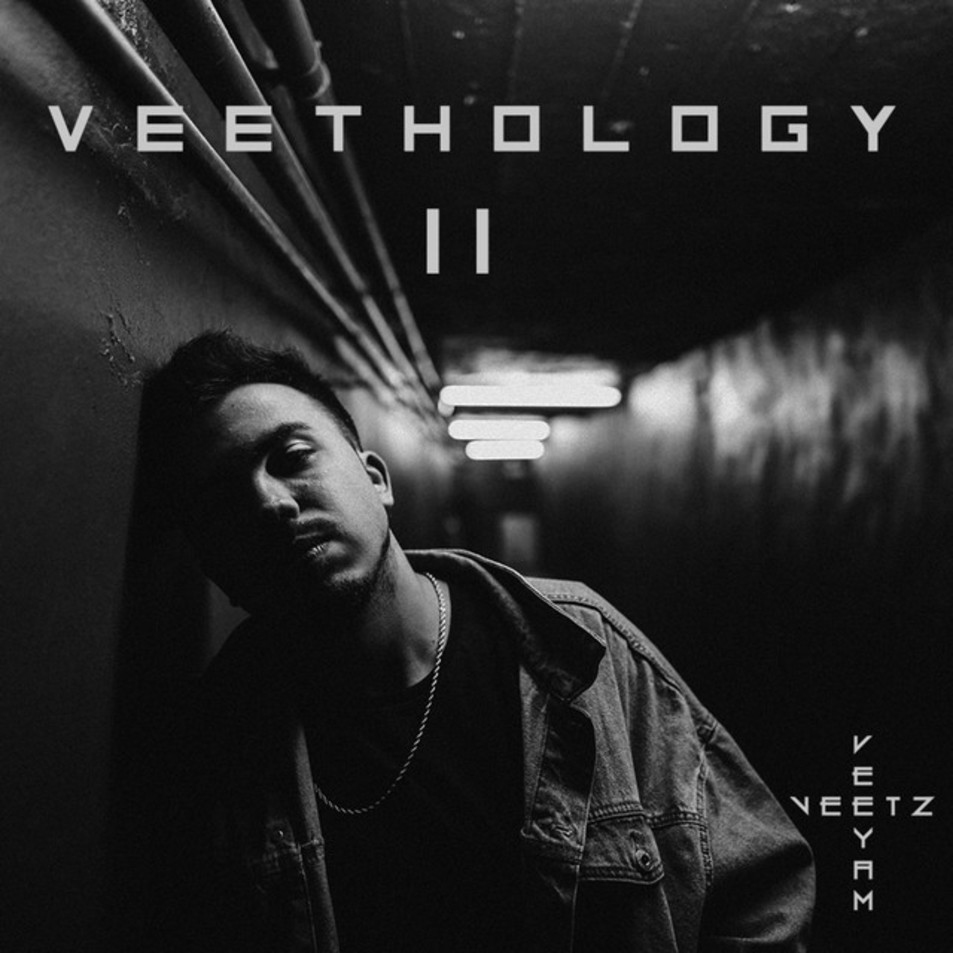 Cartula Frontal de Veeyam - Veethology II