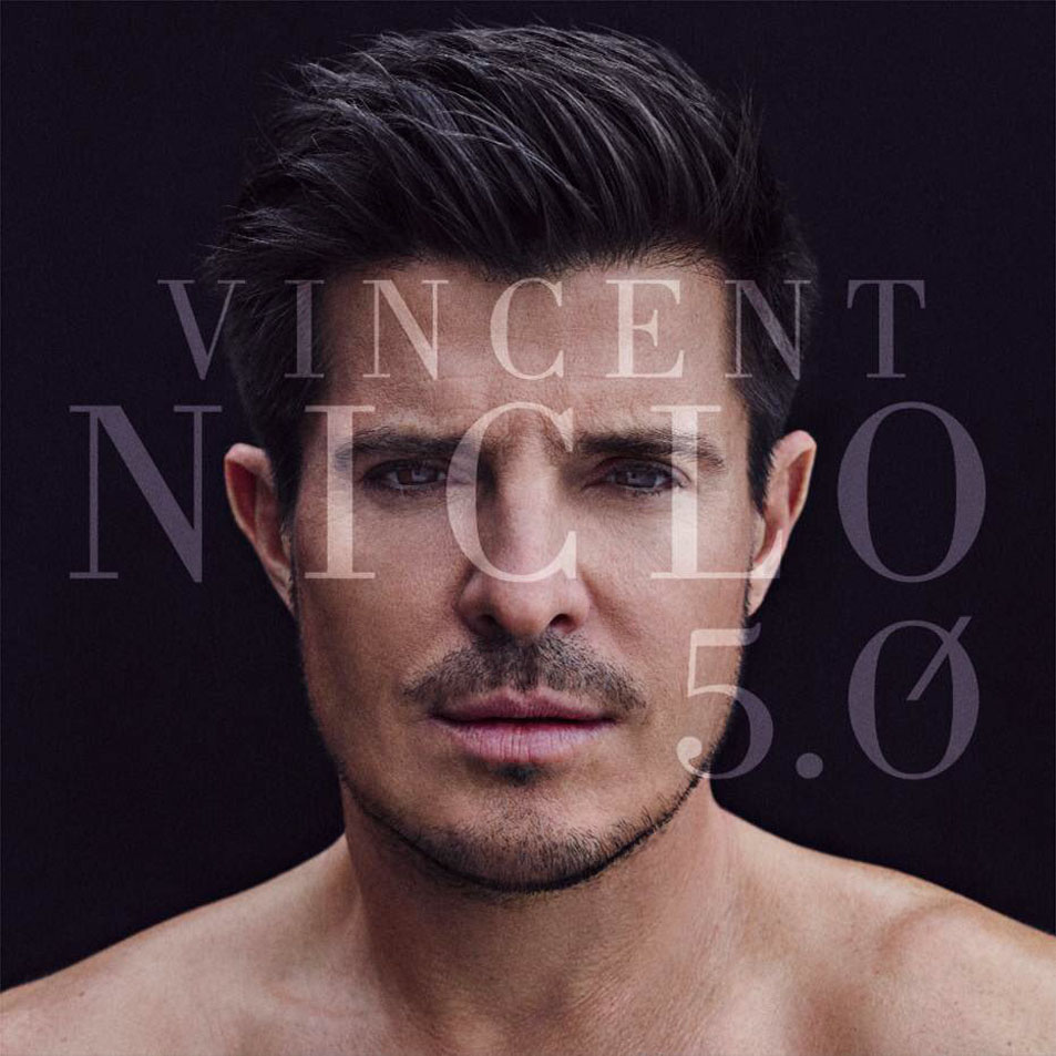 Cartula Frontal de Vincent Niclo - 5.0