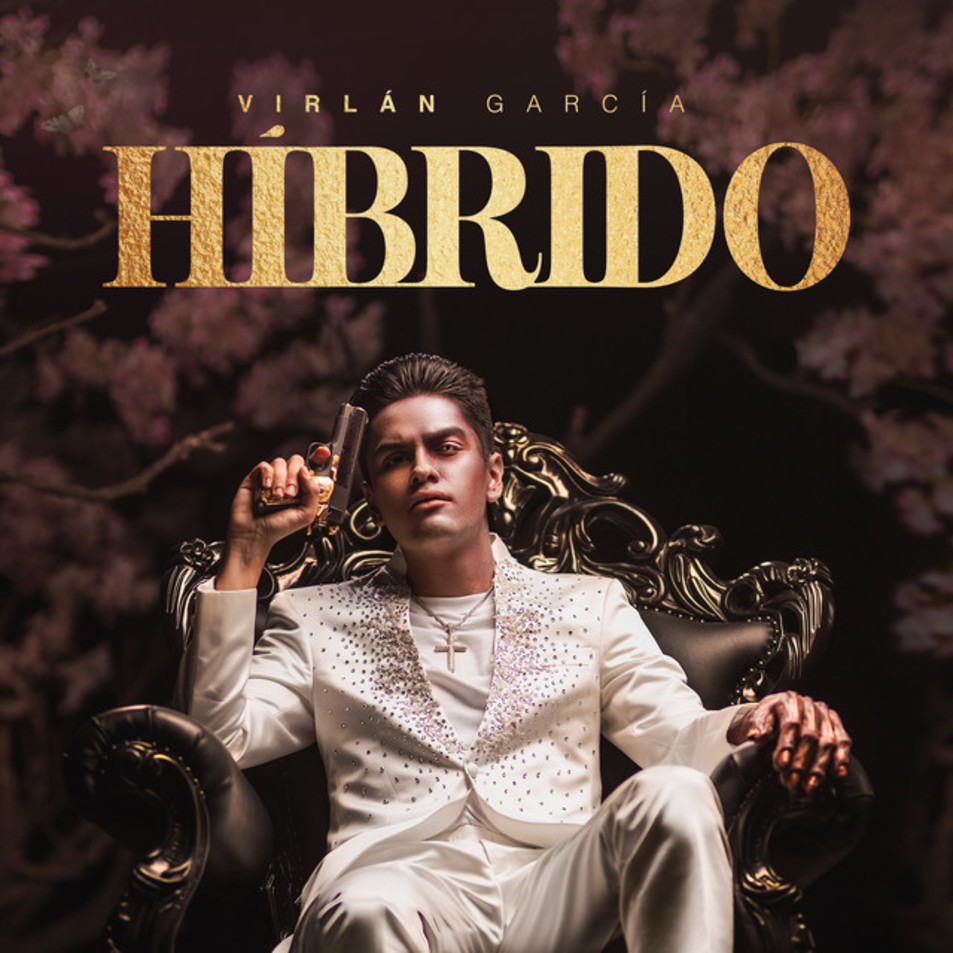 Cartula Frontal de Virlan Garcia - Hibrido