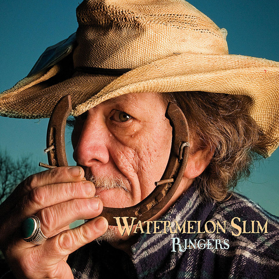 Cartula Frontal de Watermelon Slim - Ringers