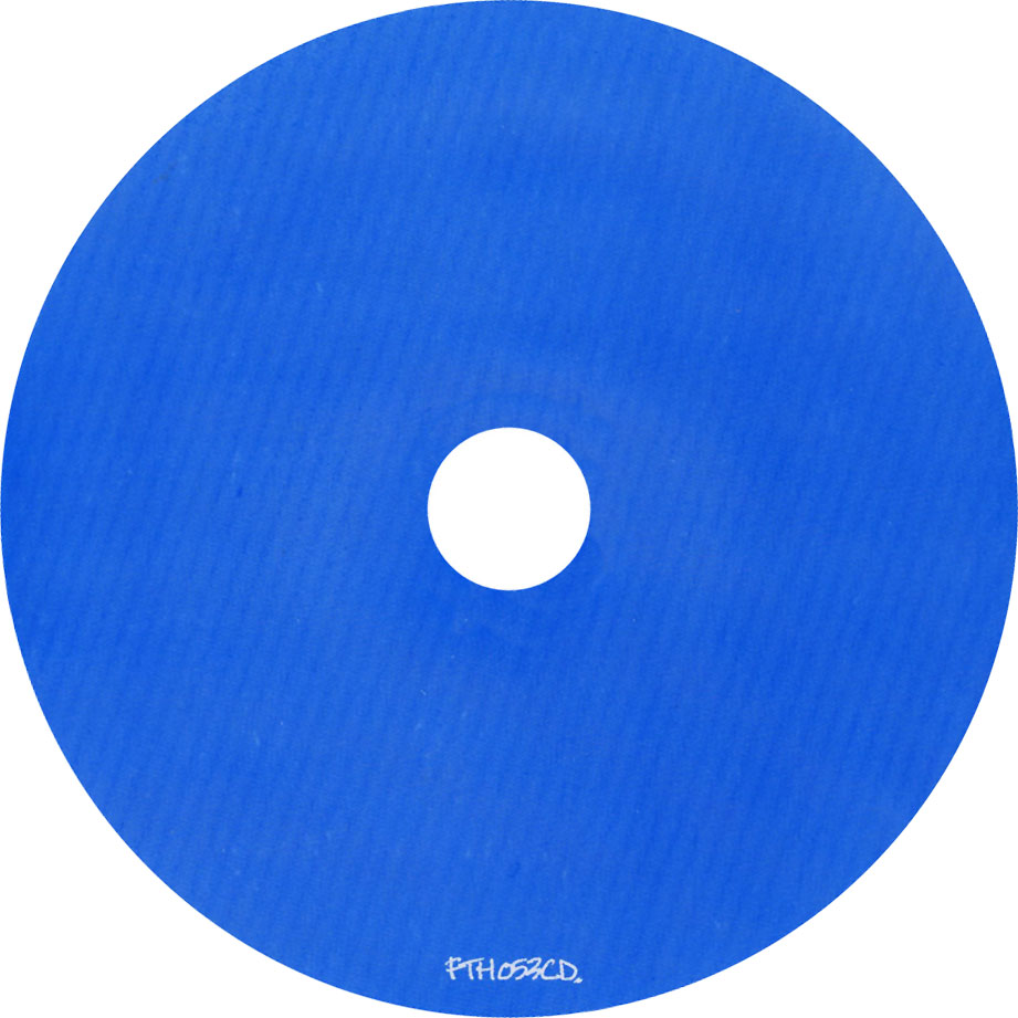 Cartula Cd de White Denim - Workout Holiday