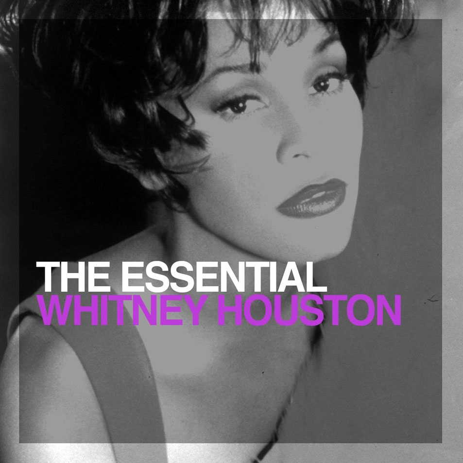 Cartula Frontal de Whitney Houston - The Essential