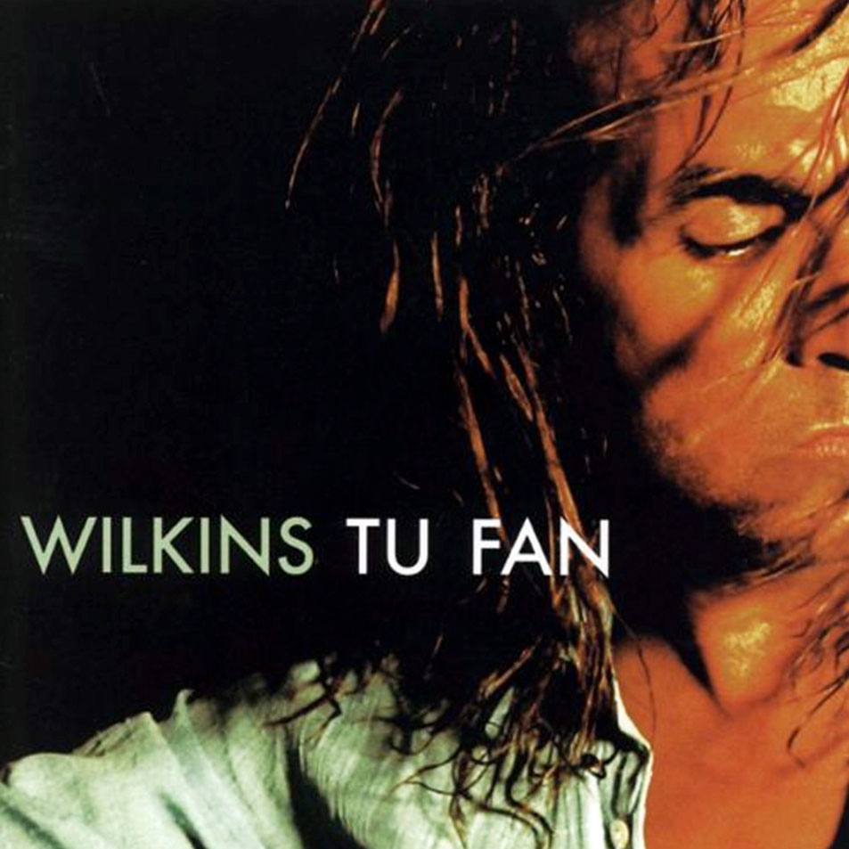 Cartula Frontal de Wilkins - Tu Fan