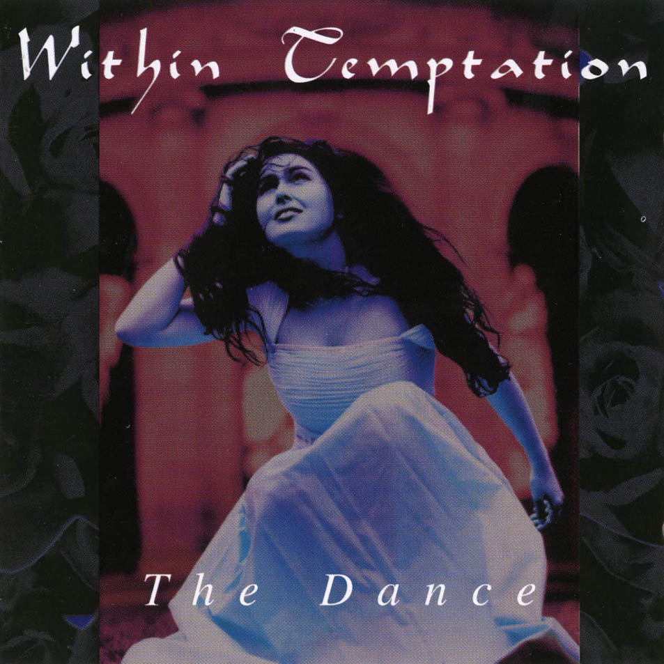 Cartula Frontal de Within Temptation - The Dance (Ep)