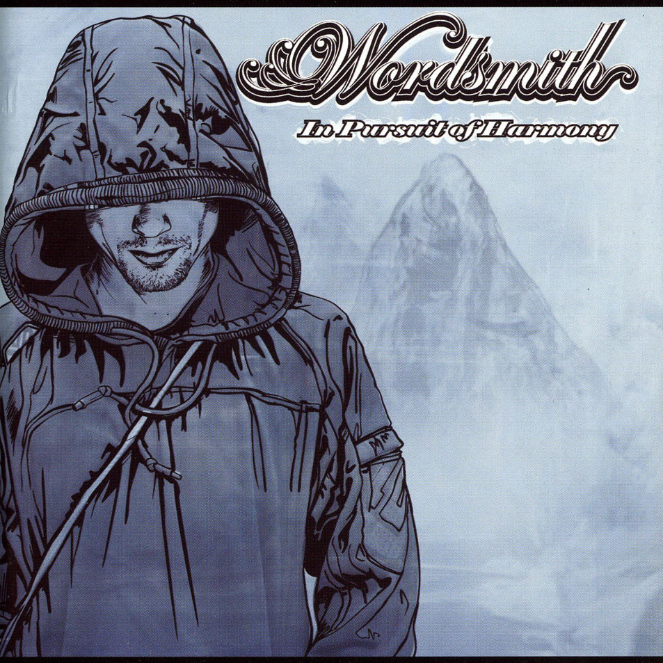 Cartula Frontal de Wordsmith - In Pursuit Of Harmony