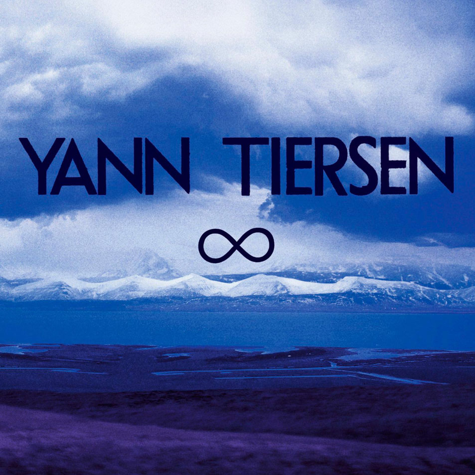 Cartula Frontal de Yann Tiersen - Infinity