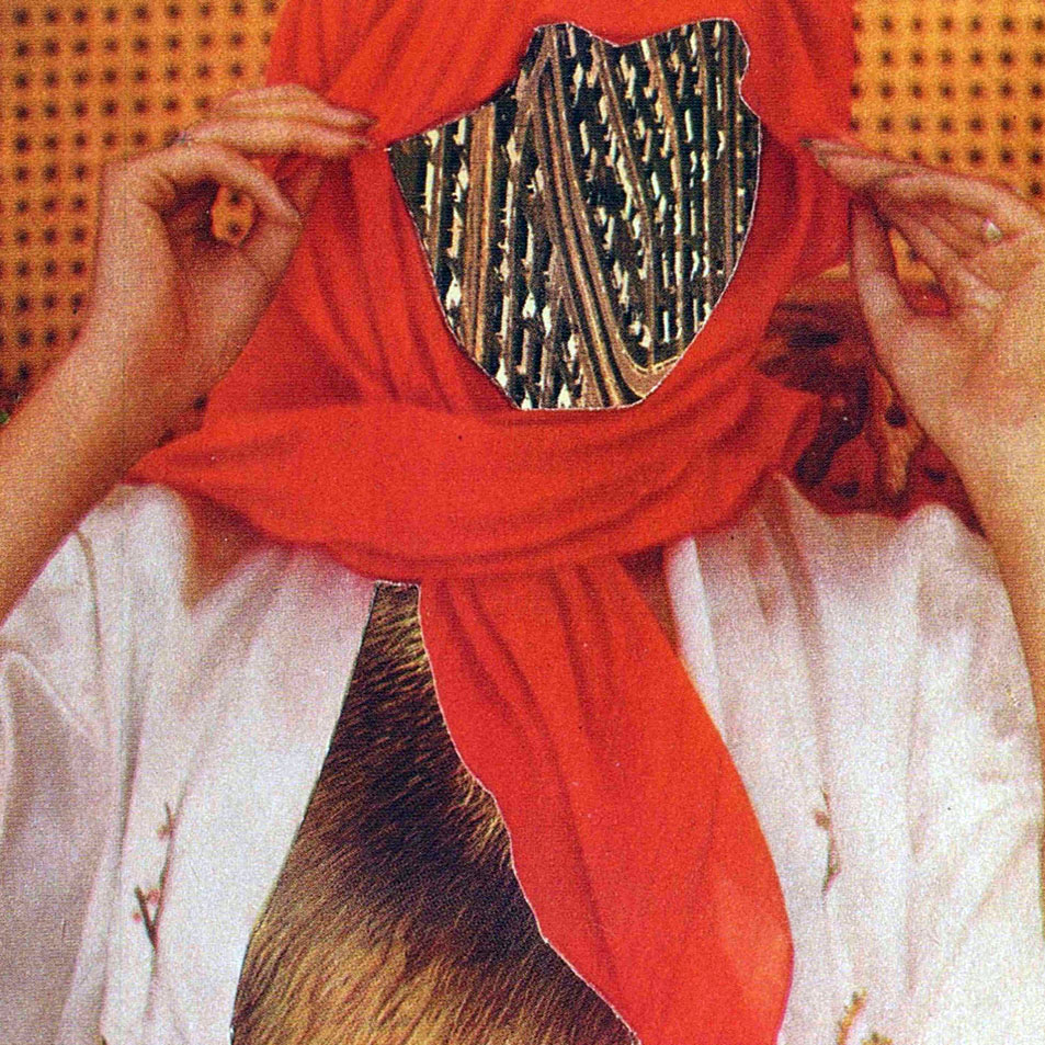 Cartula Frontal de Yeasayer - All Hour Cymbals