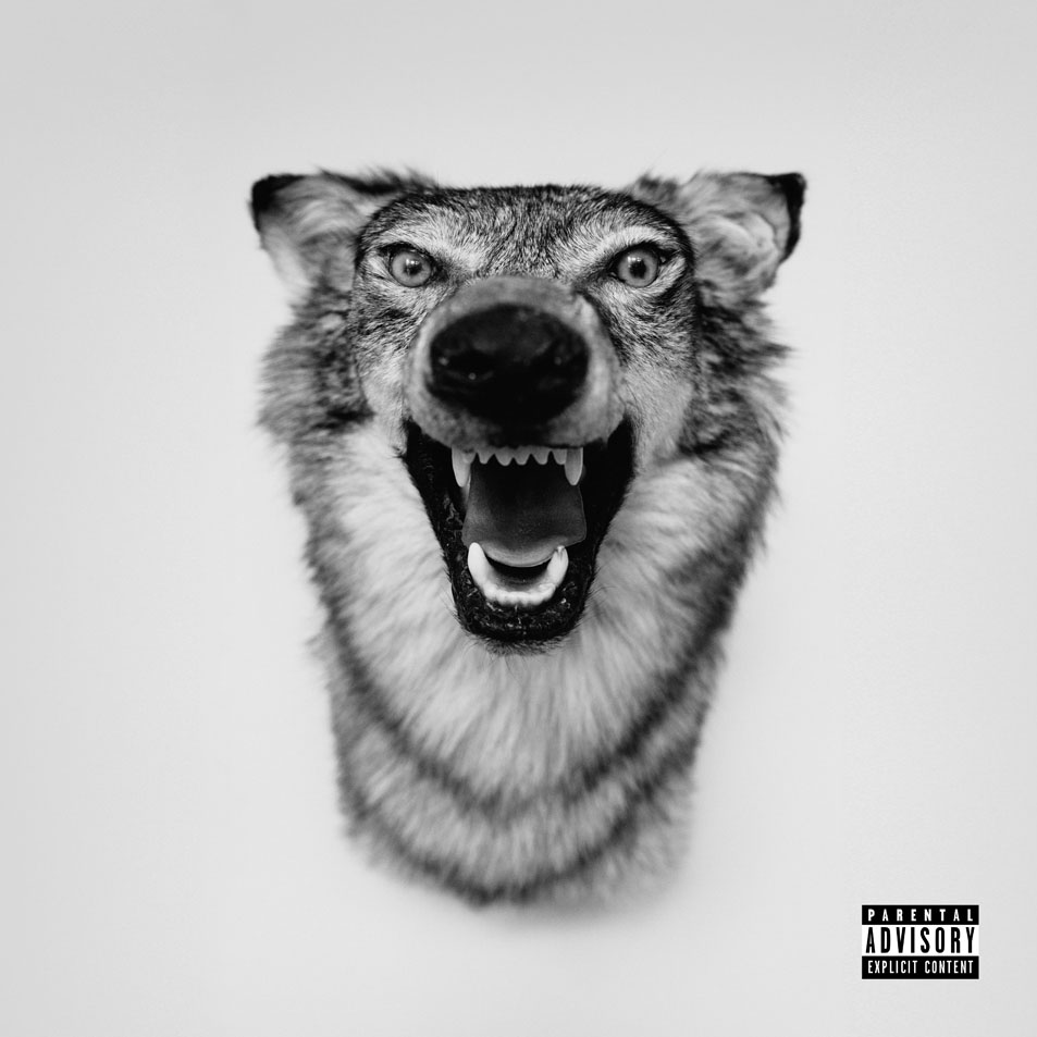 Cartula Frontal de Yelawolf - Love Story