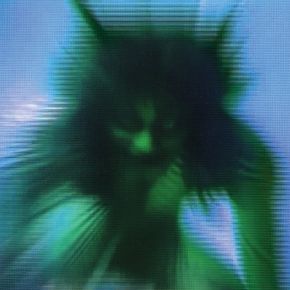 Cartula Frontal de Yves Tumor - Safe In The Hands Of Love