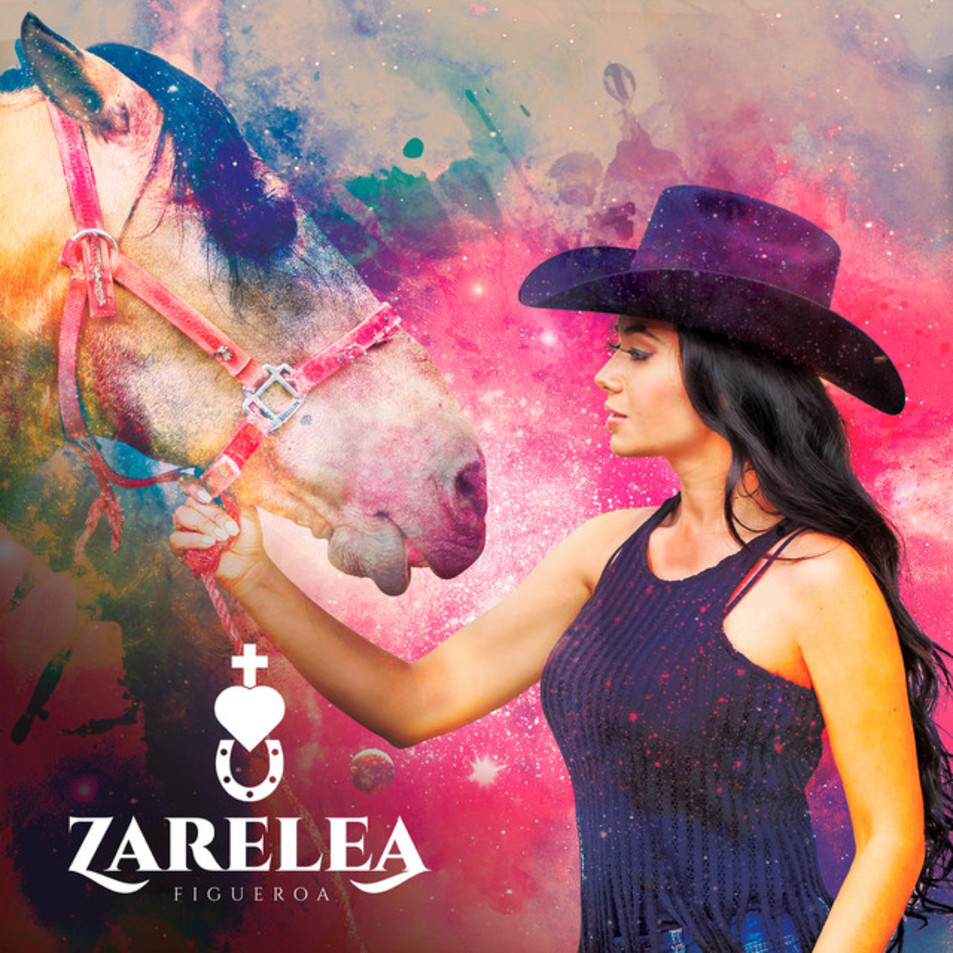 Cartula Frontal de Zarelea Figueroa - Te Recuerdo Bonito (Volumen 2) (Cd Single)