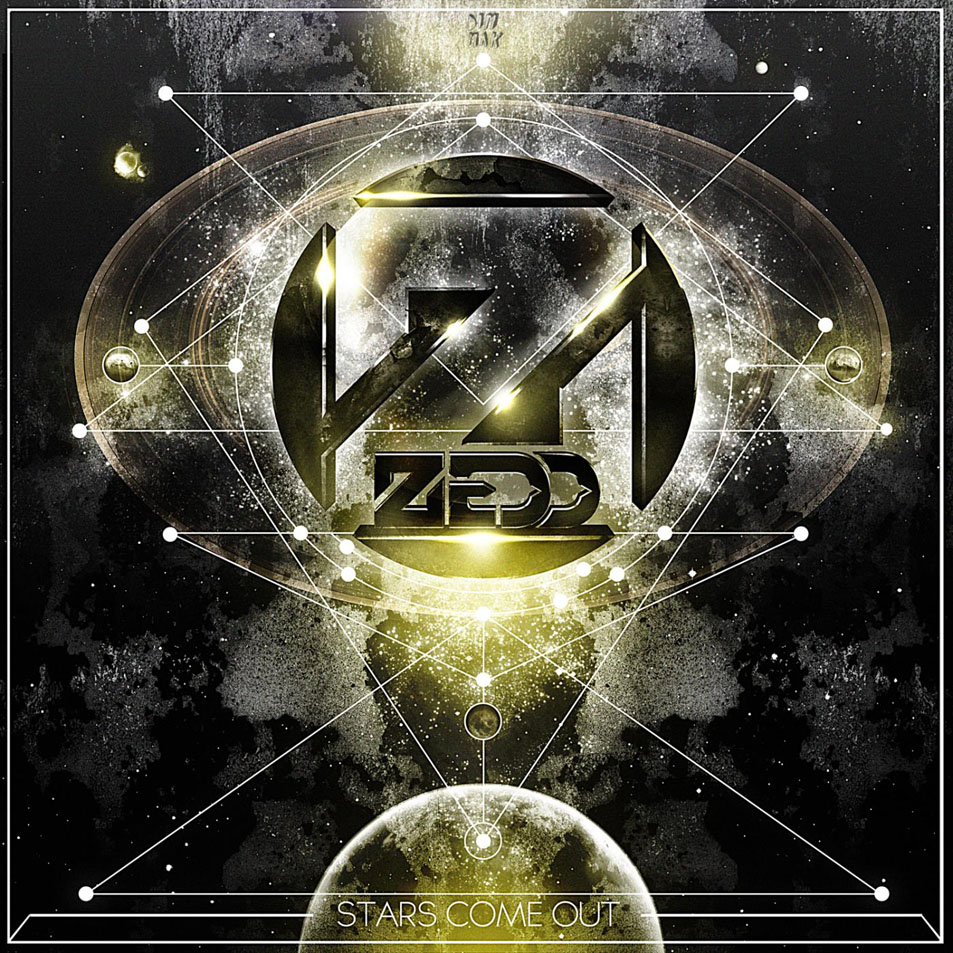 Cartula Frontal de Zedd - Stars Come Out Remixes (Ep)