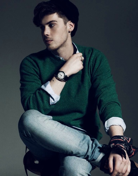 Foto de Abiden Grimshaw  nmero 73083