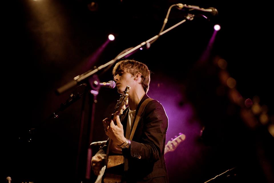 Foto de Absynthe Minded  nmero 35599