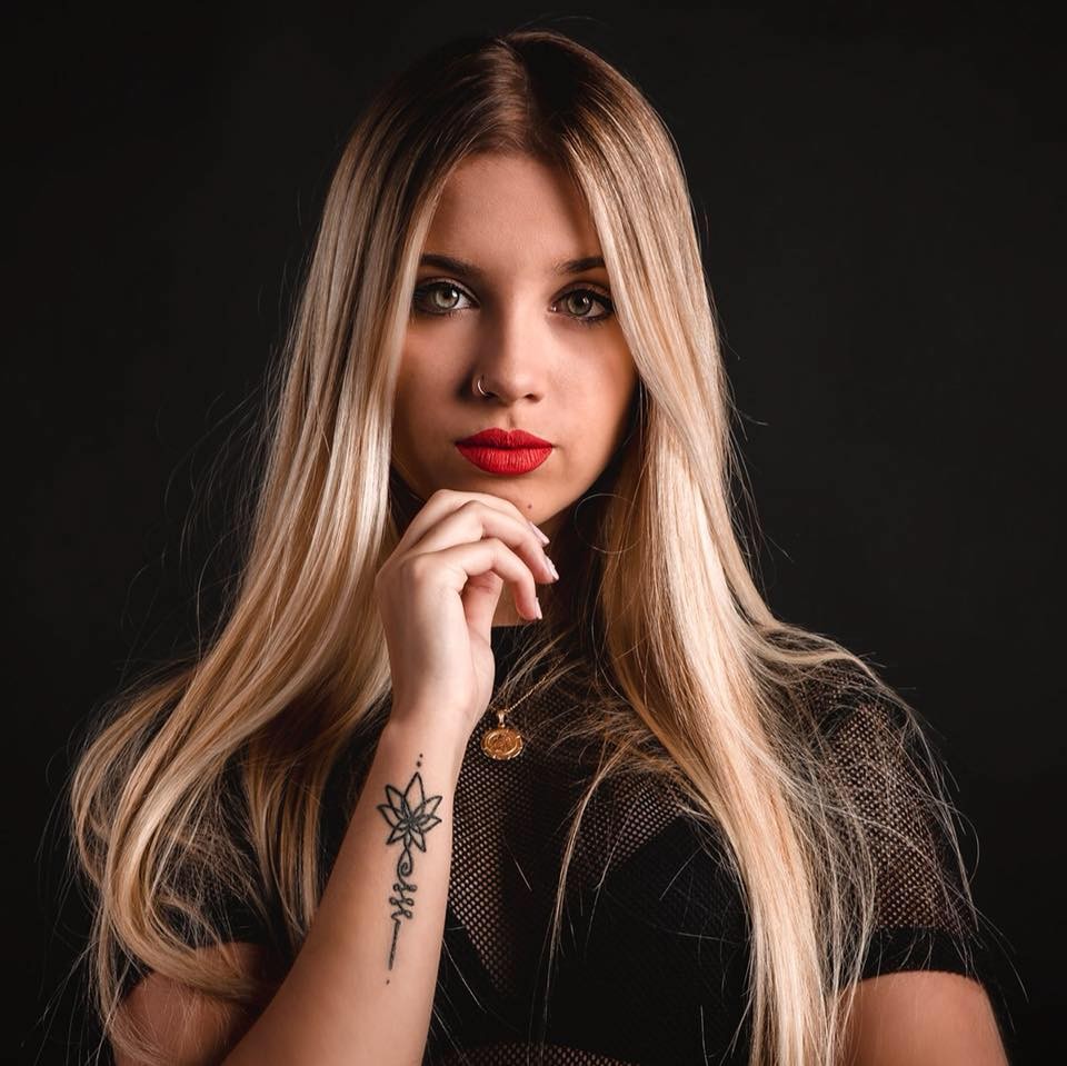 Foto de Agus Padilla  nmero 94370