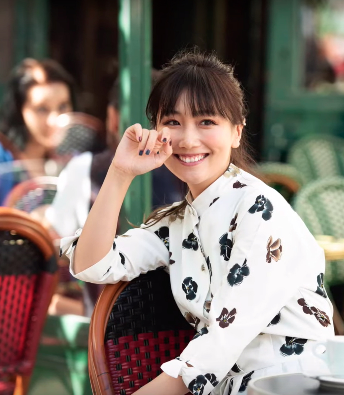 Foto de Ai Otsuka  nmero 92046